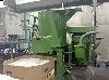  Unknown Plastics Recycling Densifier 250 hp W/ work Platform